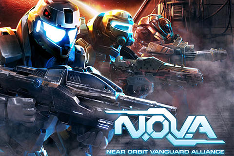 Nova 3 Game Free Download For Android Mobile