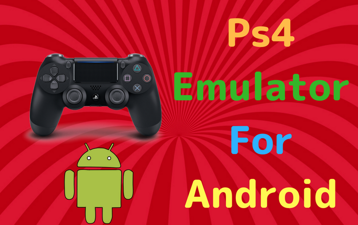 Ps4 Games For Android Apk Download