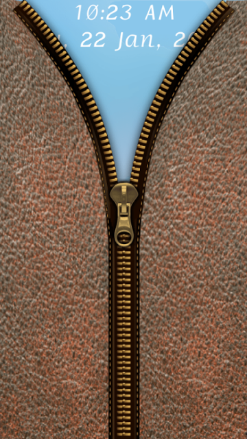 Download zipper lock screen for android computer