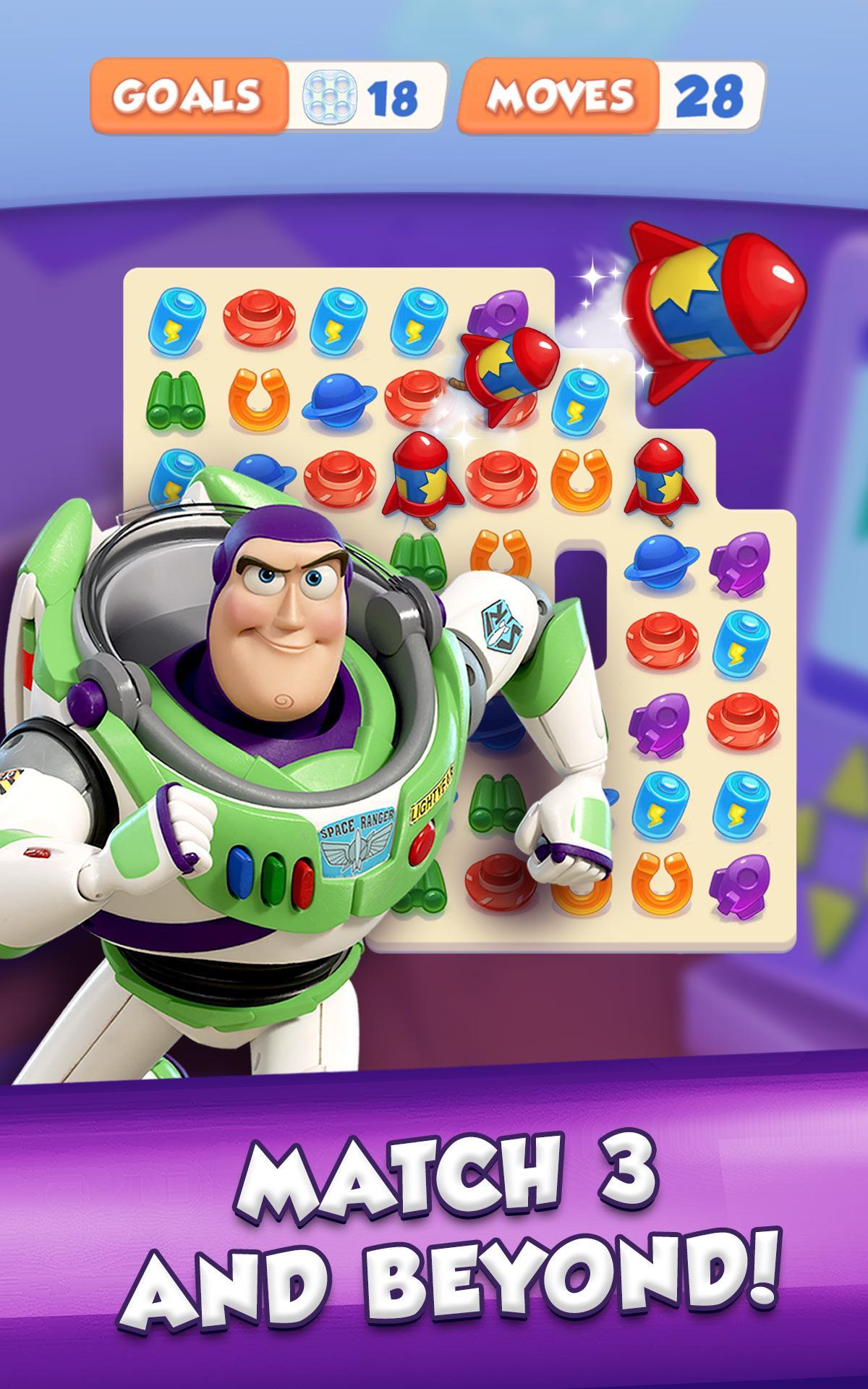 Toy story 2 game free